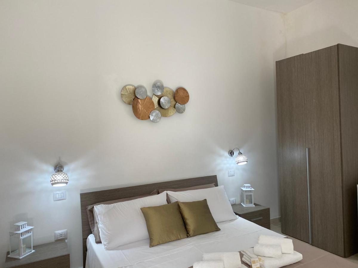 Bed & Breakfast Salento Sun Sea San Pancrazio Salentino